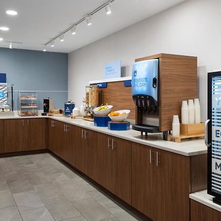 Holiday Inn Express & Suites Midwest City By Ihg מראה חיצוני תמונה