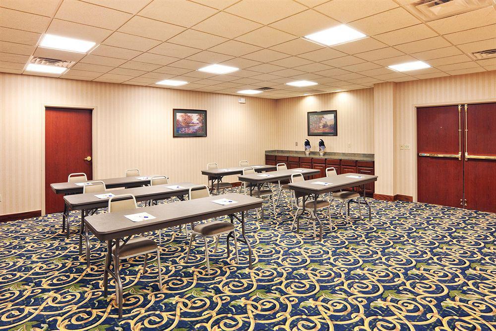 Holiday Inn Express & Suites Midwest City By Ihg מתקנים תמונה