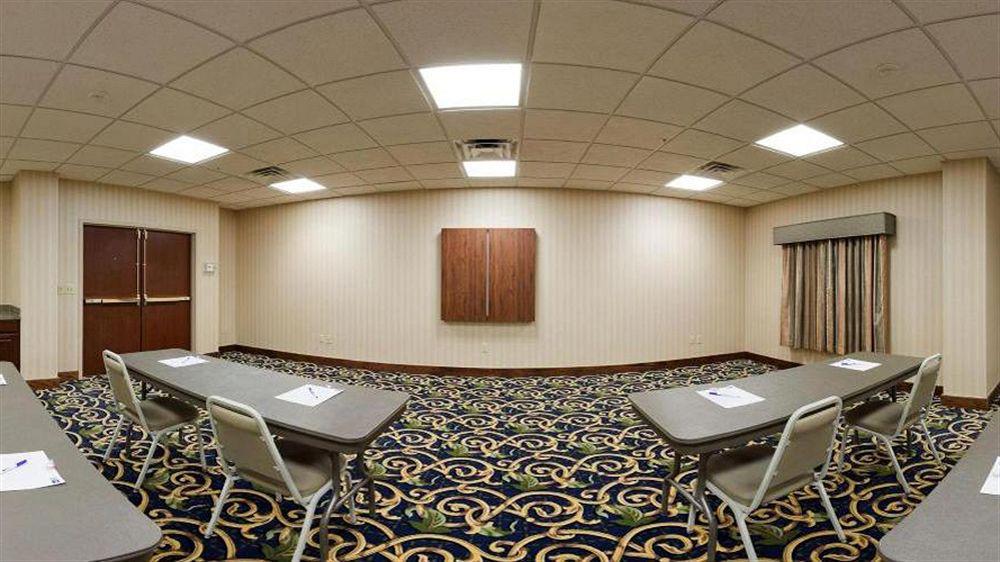 Holiday Inn Express & Suites Midwest City By Ihg מראה חיצוני תמונה