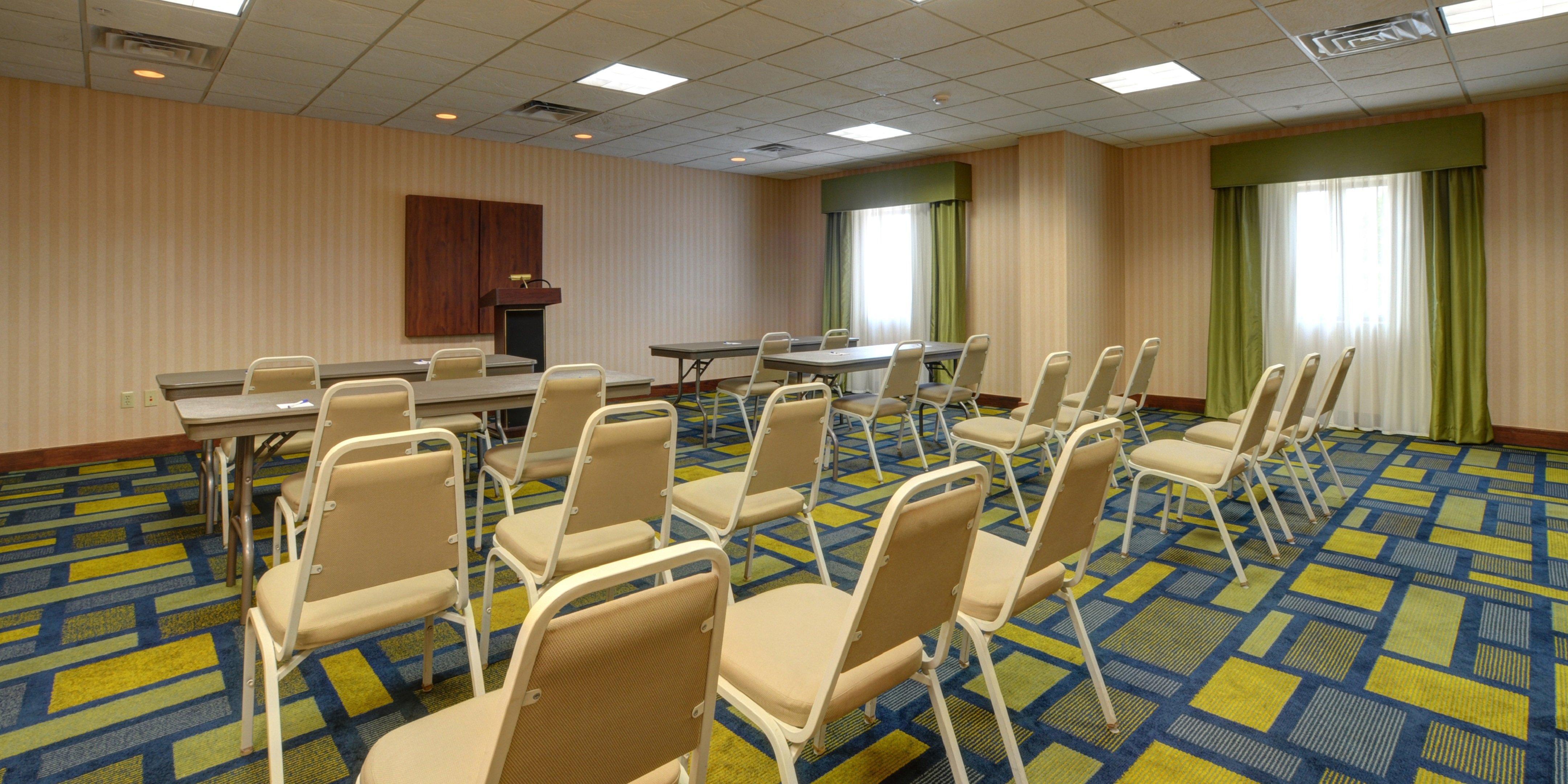 Holiday Inn Express & Suites Midwest City By Ihg מראה חיצוני תמונה