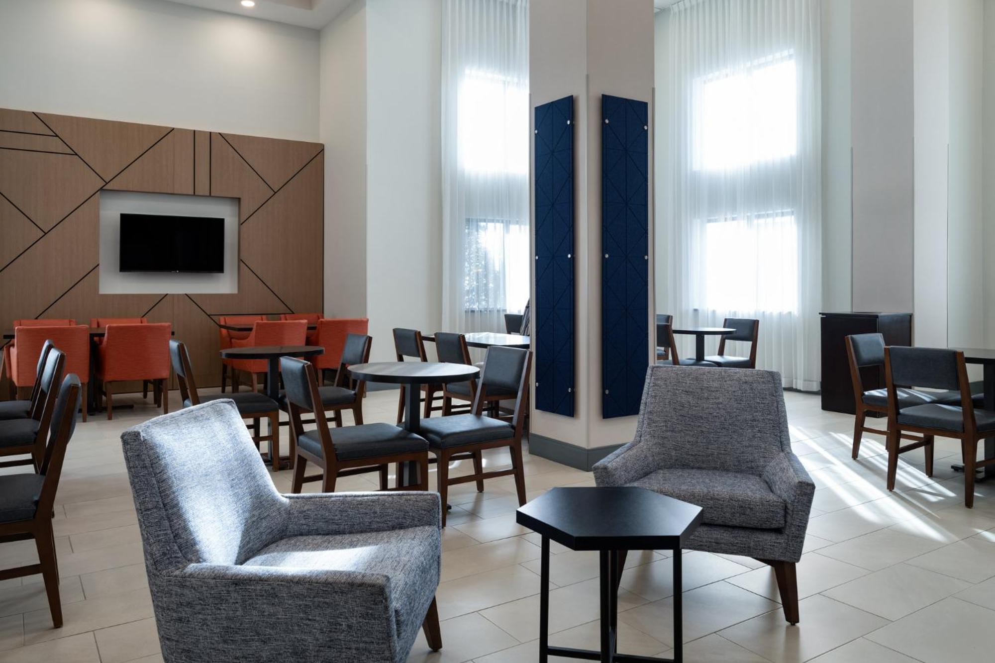 Holiday Inn Express & Suites Midwest City By Ihg מראה חיצוני תמונה