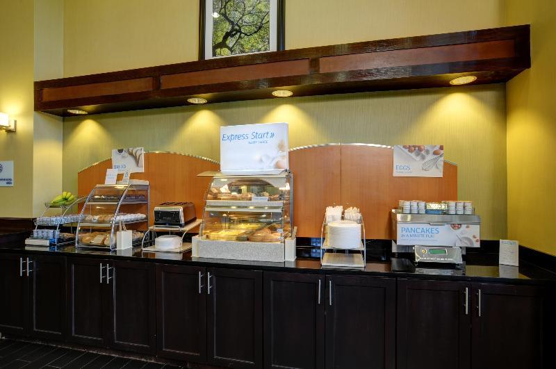 Holiday Inn Express & Suites Midwest City By Ihg מראה חיצוני תמונה